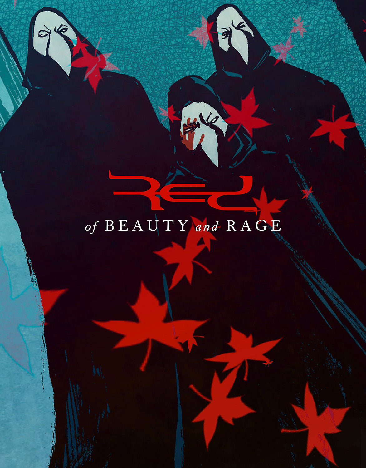 of Beauty and Rage - LIMITED TIME ONLY