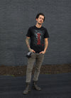 Fractured Unisex T-Shirt