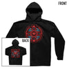 RED SOUNDTRACK Unisex Hoodie