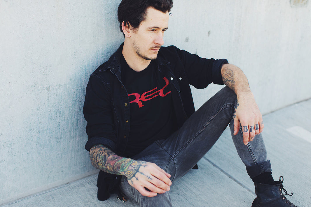 Official RED Merch Store