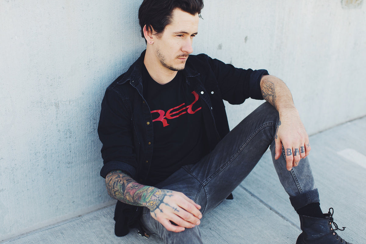 MUSIC – RED Merch Store