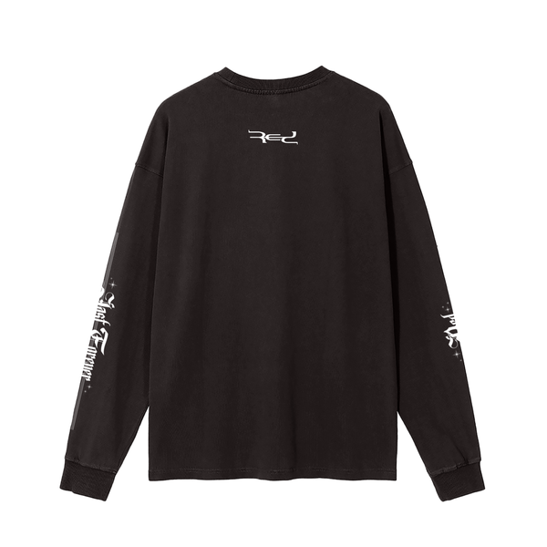 Last Forever Long Sleeve Tee