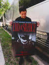 END OF SILENCE MOVIE POSTER