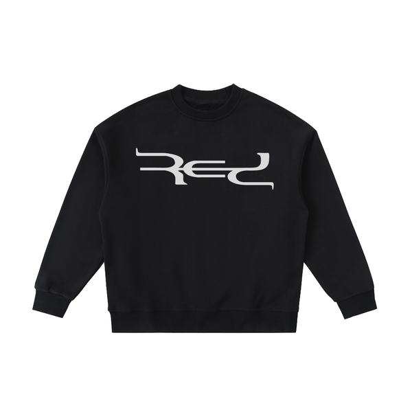 Essential Fleece Kids' Crewneck Sweatshirt