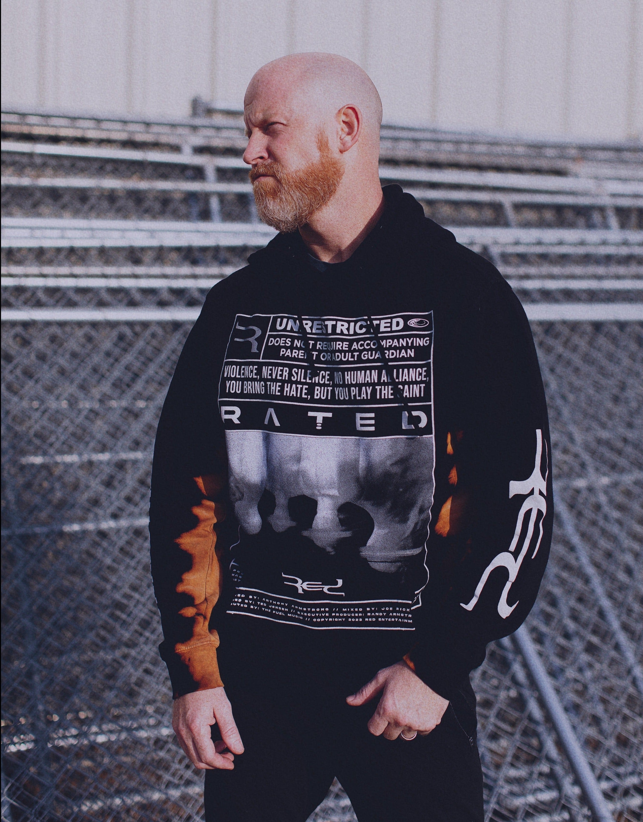 Official RED Merch Store