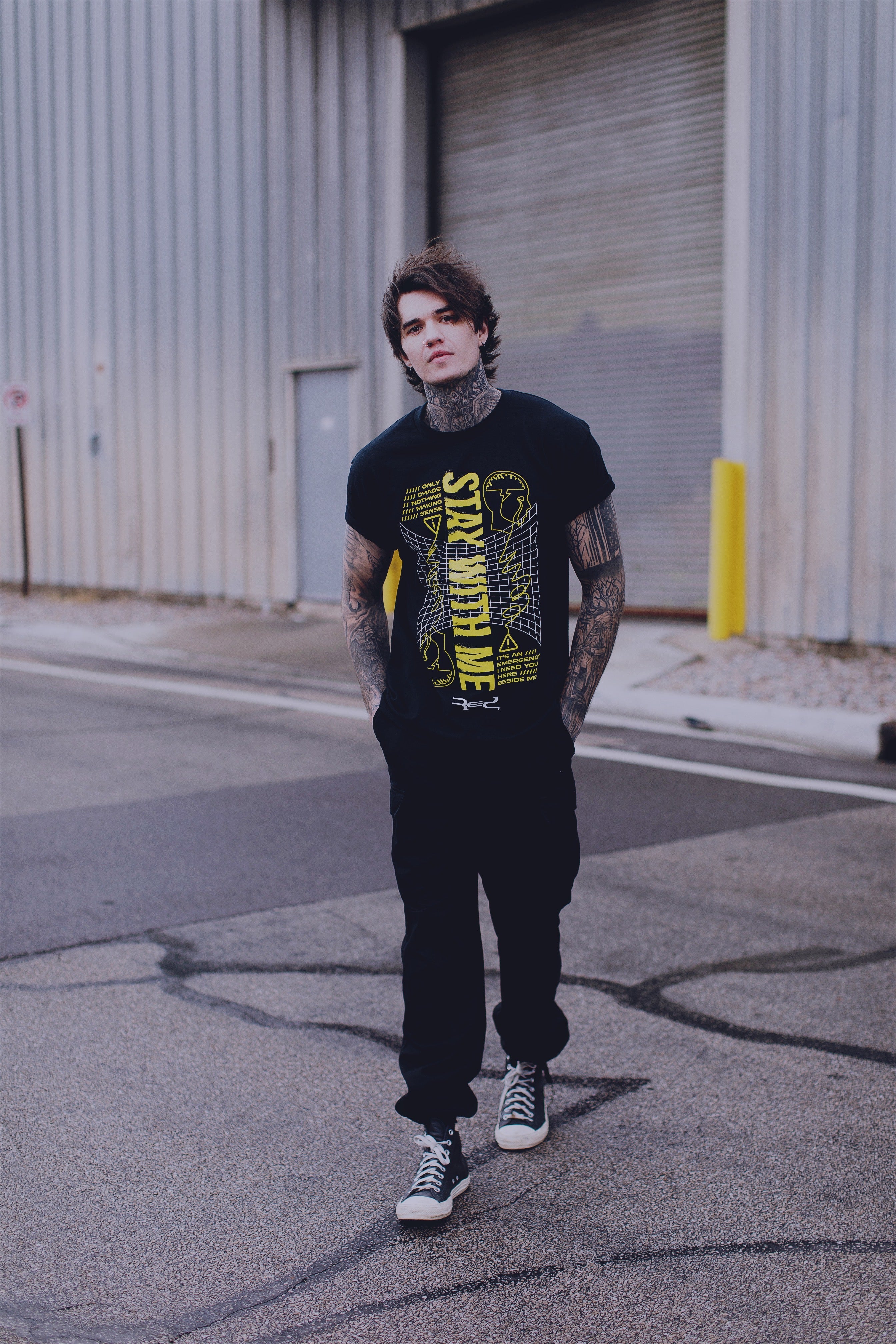 Official RED Merch Store