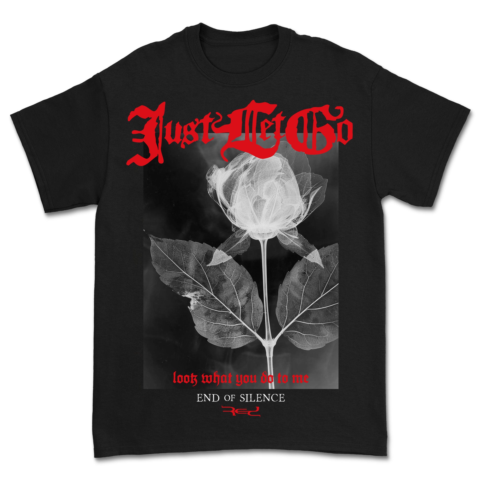 LET GO TEE