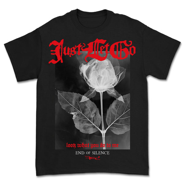 LET GO TEE