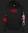 END OF SILENCE HOODIE