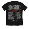 EOS Anniversary Tour Tee 2026