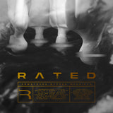 RATED R LP *PREORDER*
