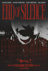 END OF SILENCE MOVIE POSTER