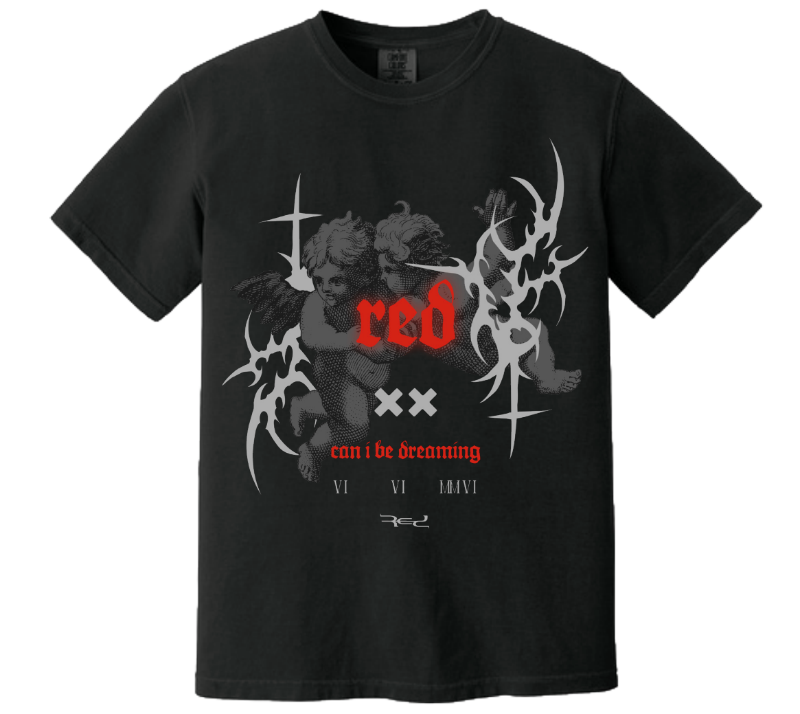LOST TEE