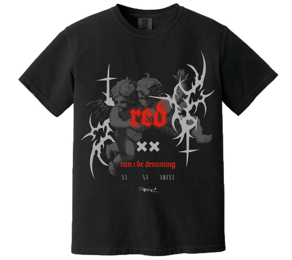 LOST TEE