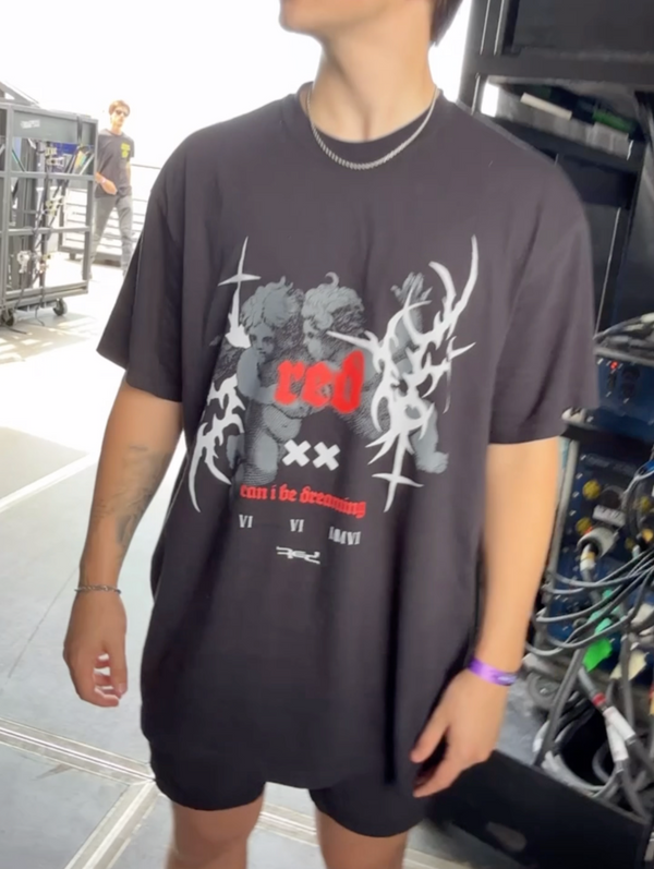 LOST TEE