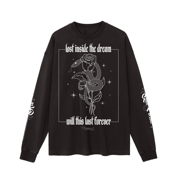 Last Forever Long Sleeve Tee