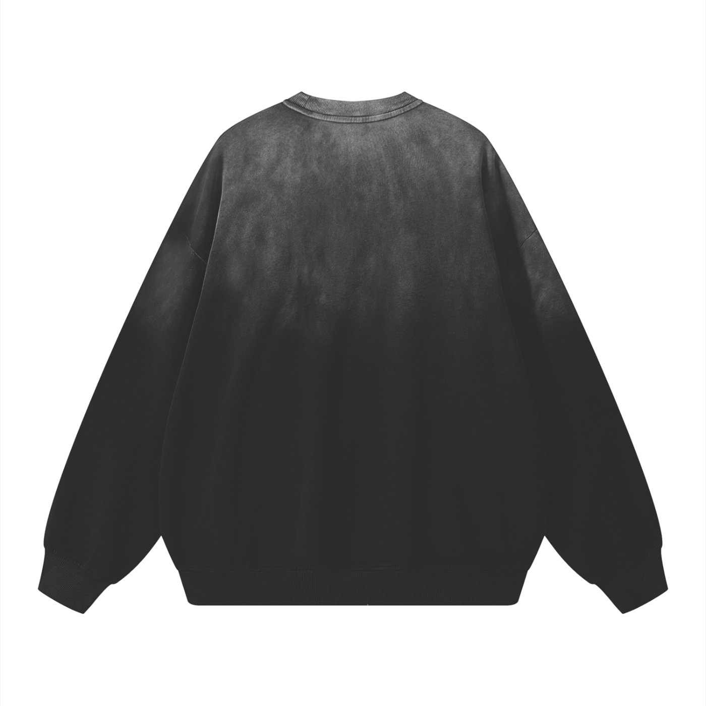 of Beauty and Rage Sweatshirt