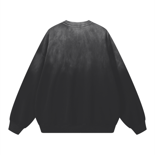 of Beauty and Rage Sweatshirt