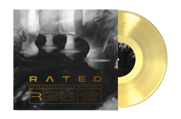 Music Rated R MUSIC