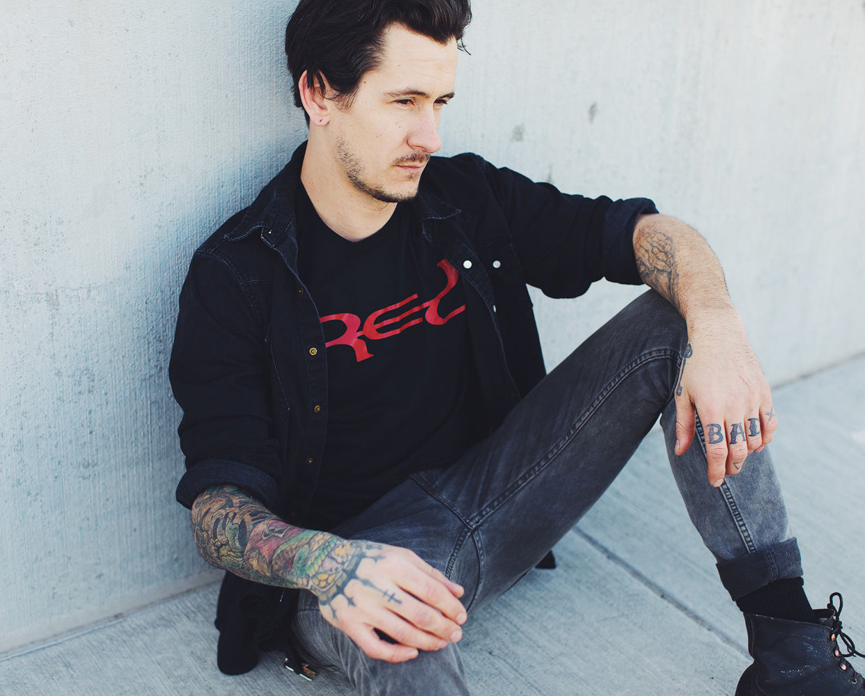 Official RED Merch Store