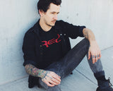 Classic RED Unisex T-Shirt