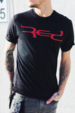 Classic RED Unisex T-Shirt