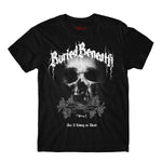 Buried Beneath Unisex T-Shirt