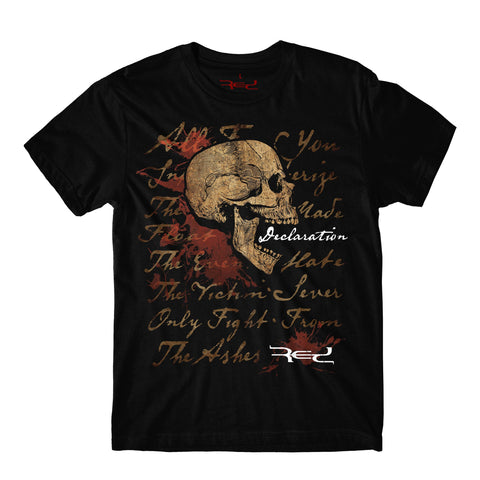 Declaration Anniversary - Unisex T-Shirt