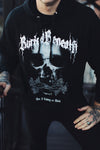 Buried Beneath Unisex Hoodie