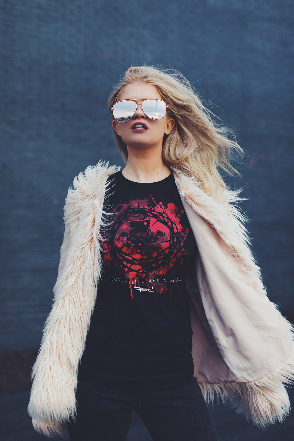 Official RED Merch Store