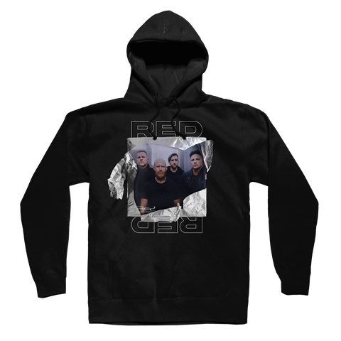 THE BAND Unisex Hoodie