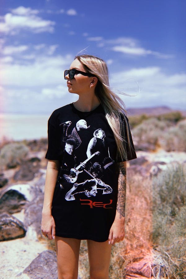 Shadow + Soul Stage Unisex T-Shirt