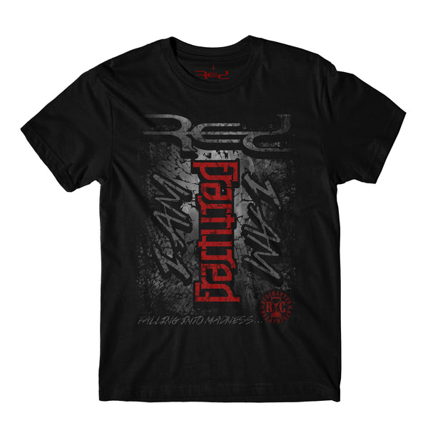 Fractured Unisex T-Shirt