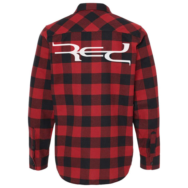 R Flannels FLANNELS