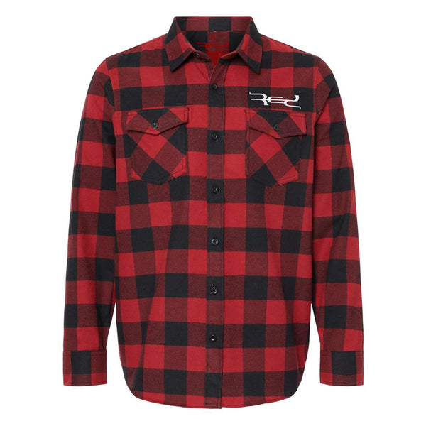 R Flannels FLANNELS