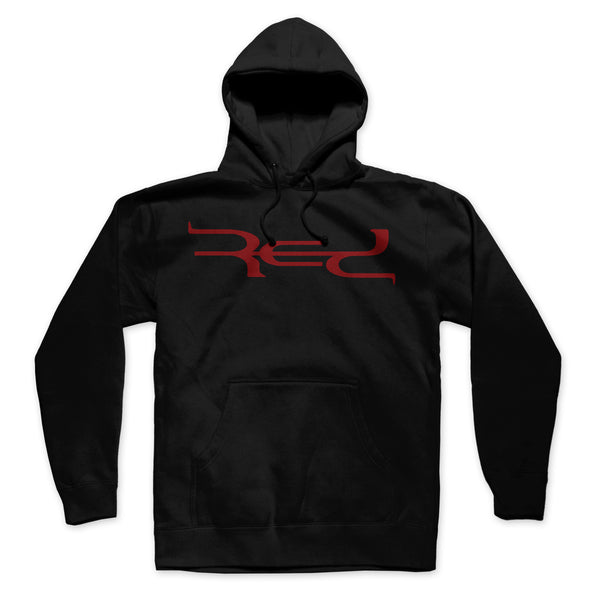 Classic RED Unisex Hoodie