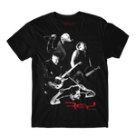 Shadow + Soul Stage Unisex T-Shirt