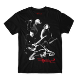 Shadow + Soul Stage Unisex T-Shirt