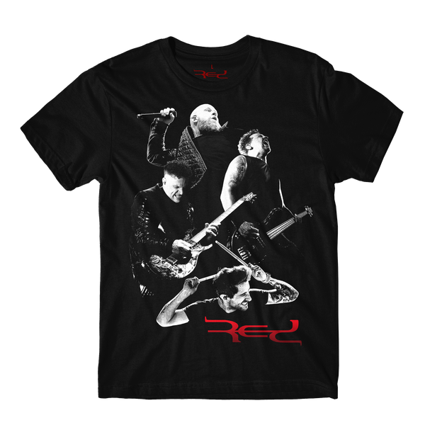 Shadow + Soul Stage Unisex T-Shirt