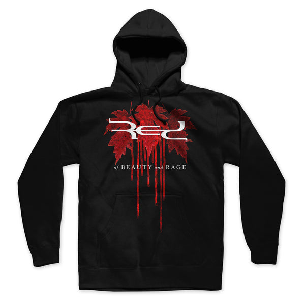 Of Beauty And Rage - The Ever - Unisex Hoodie