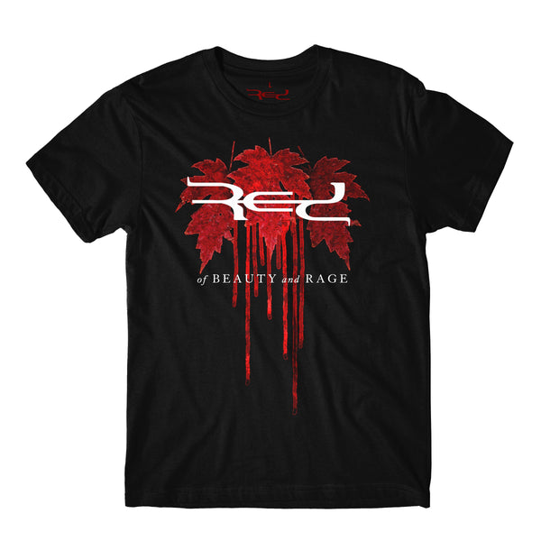 Of Beauty and Rage - The Ever - Unisex T-Shirt