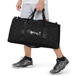 RED Duffle Bag