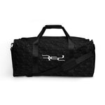 RED Duffle Bag