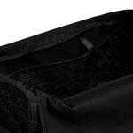 RED Duffle Bag