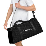 RED Duffle Bag